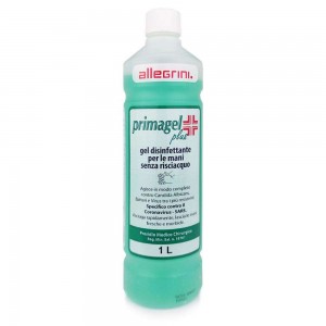 Allegrini Primagel Plus Gel...