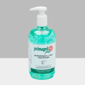 ALLEGRINI PrimaGel Plus...