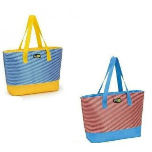 GIO' STYLE Beach Tote Bag 20 L