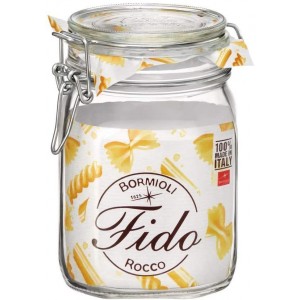 BORMIOLI ROCCO Vaso Fido...