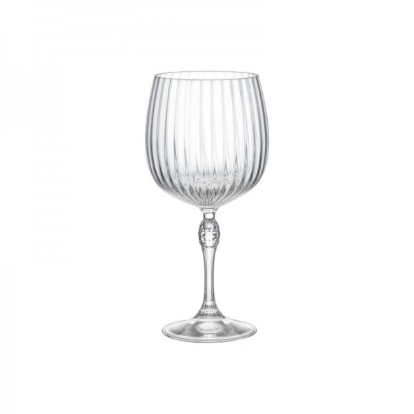 bicchieri da degustazione Gin Tonic set 2 pezzi