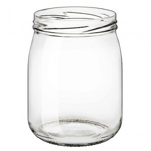 Vaso per Conserve 1062 ml