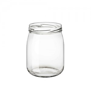 Vaso per Conserve 580 ml