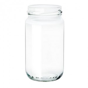 Vaso per Conserve 314 ml