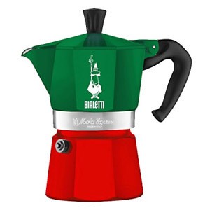 BIALETTI Moka Express...