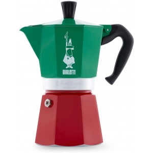 BIALETTI Moka Express...